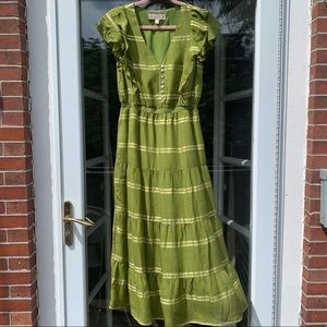 Dolan Anthropologie Women’s Maxi Dress